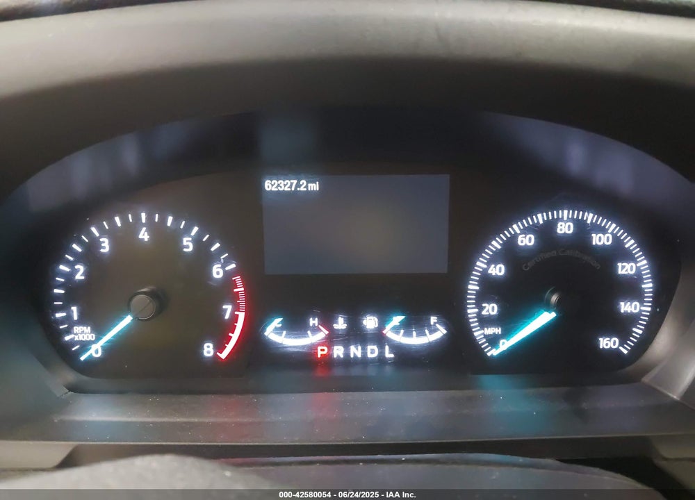2022 FORD POLICE INTERCEPTOR SEDAN VIN: 1FM5K8AW4NNA04575