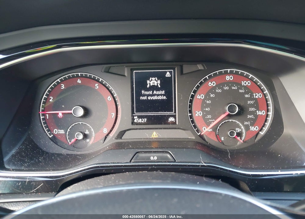 2021 VOLKSWAGEN JETTA VIN: 3VWC57BU8MM043105