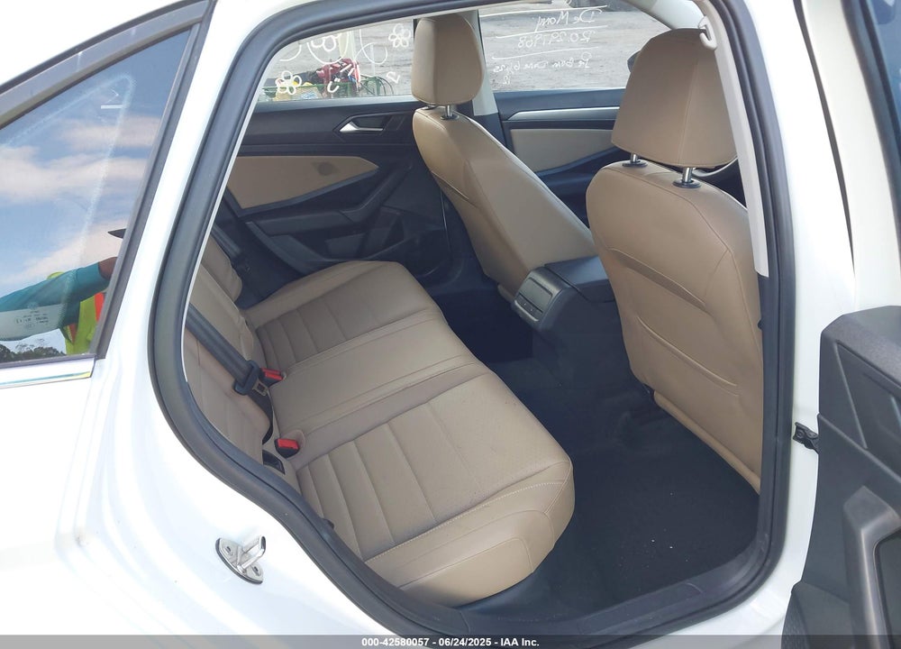 2021 VOLKSWAGEN JETTA VIN: 3VWC57BU8MM043105