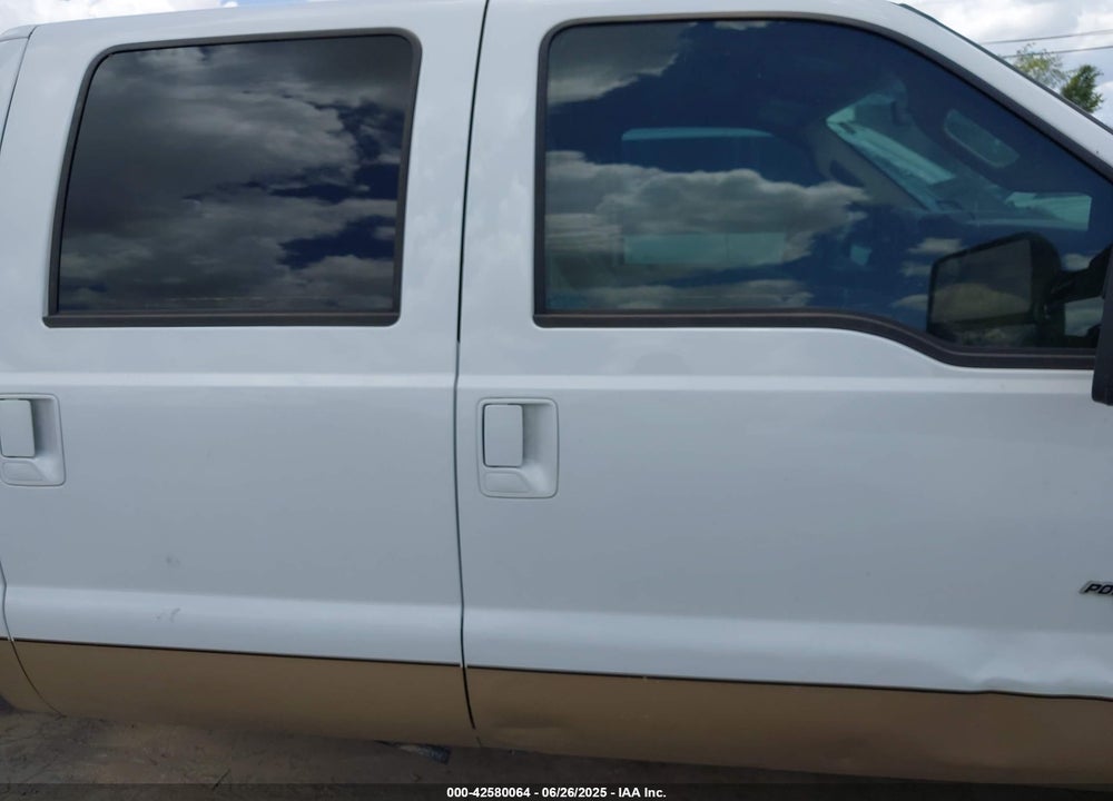 2014 FORD F-250 VIN: 1FT7W2BT3EEA55200