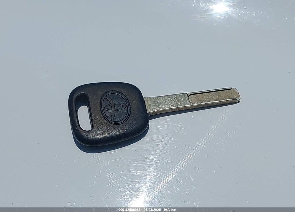 2022 TOYOTA TACOMA VIN: 3TYRZ5CN0NT017651