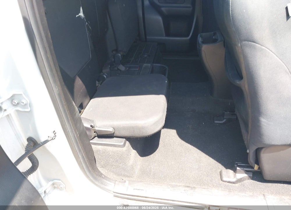 2022 TOYOTA TACOMA VIN: 3TYRZ5CN0NT017651