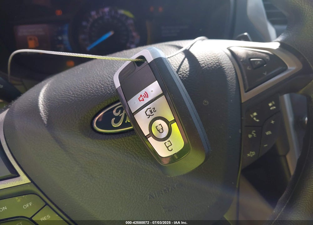 2018 FORD FUSION VIN: 3FA6P0HD9JR264824