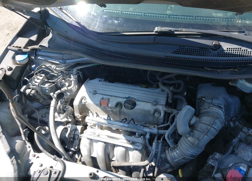 2012 HONDA CR-V VIN: JHLRM4H55CC028496