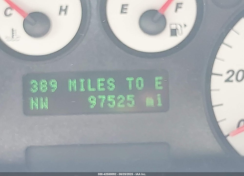 2004 FORD TAURUS SEL VIN: 1FAHP56S04A142598