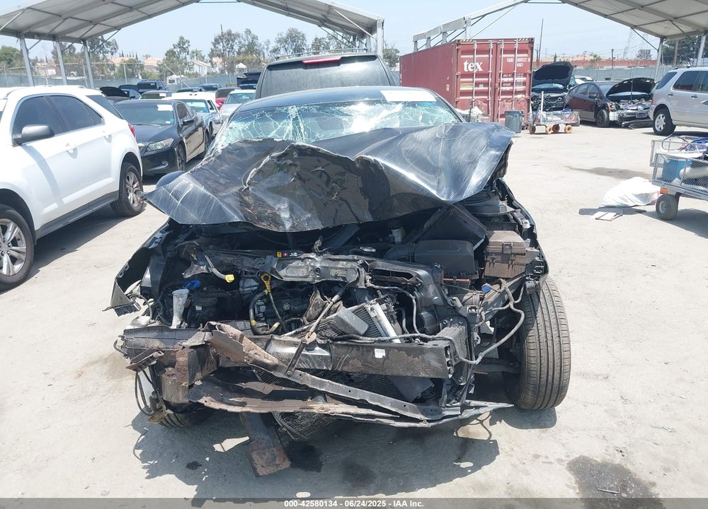 2019 KIA RIO VIN: 3KPA24AB6KE183436