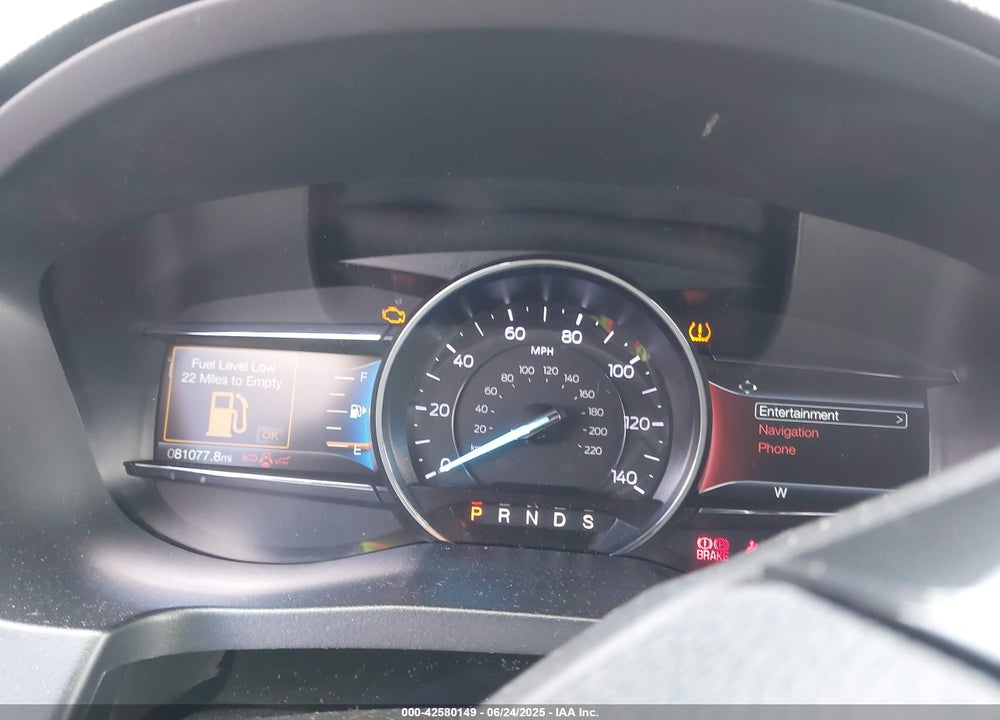 2019 FORD EXPLORER VIN: 1FM5K7D89KGB02668