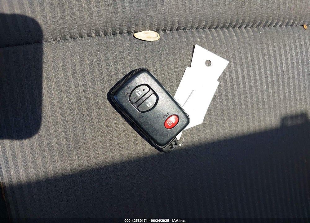 2016 SCION TC VIN: JTKJF5C73GJ022340