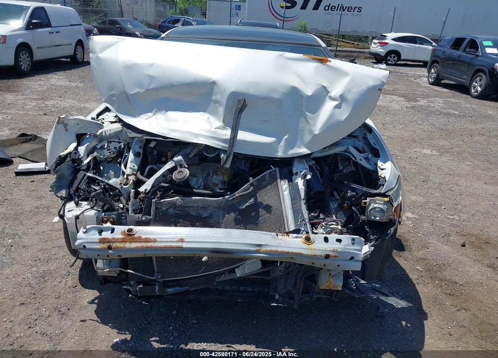 2016 SCION TC VIN: JTKJF5C73GJ022340