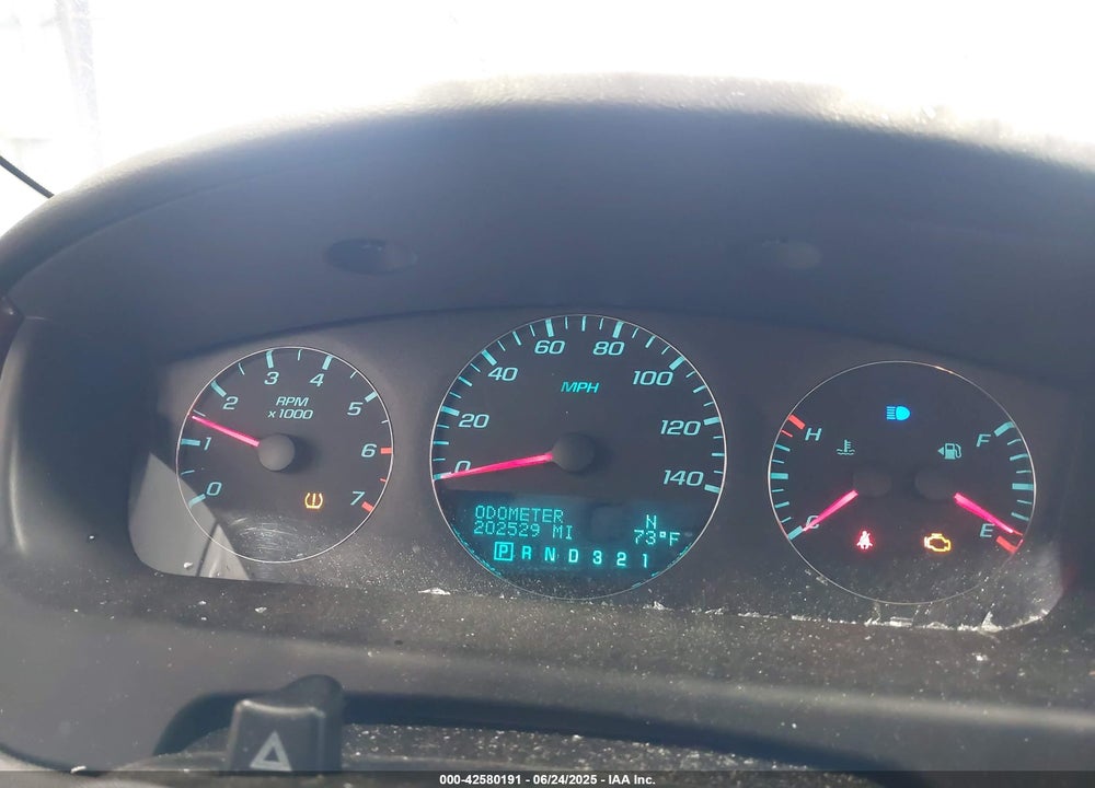 2011 CHEVROLET IMPALA VIN: 2G1WG5EK8B1196394