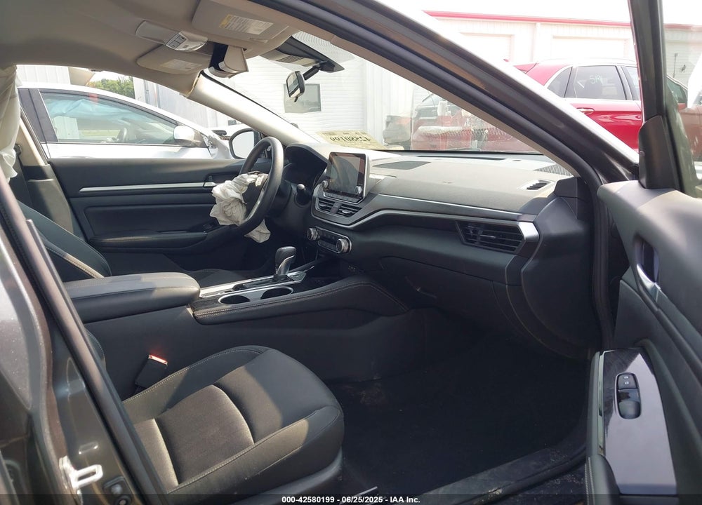2023 NISSAN ALTIMA VIN: 1N4BL4DWXPN348462