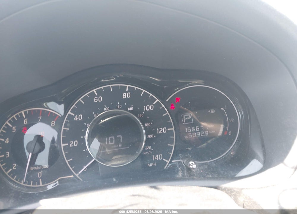 2019 NISSAN VERSA NOTE VIN: 3N1CE2CP0KL356007