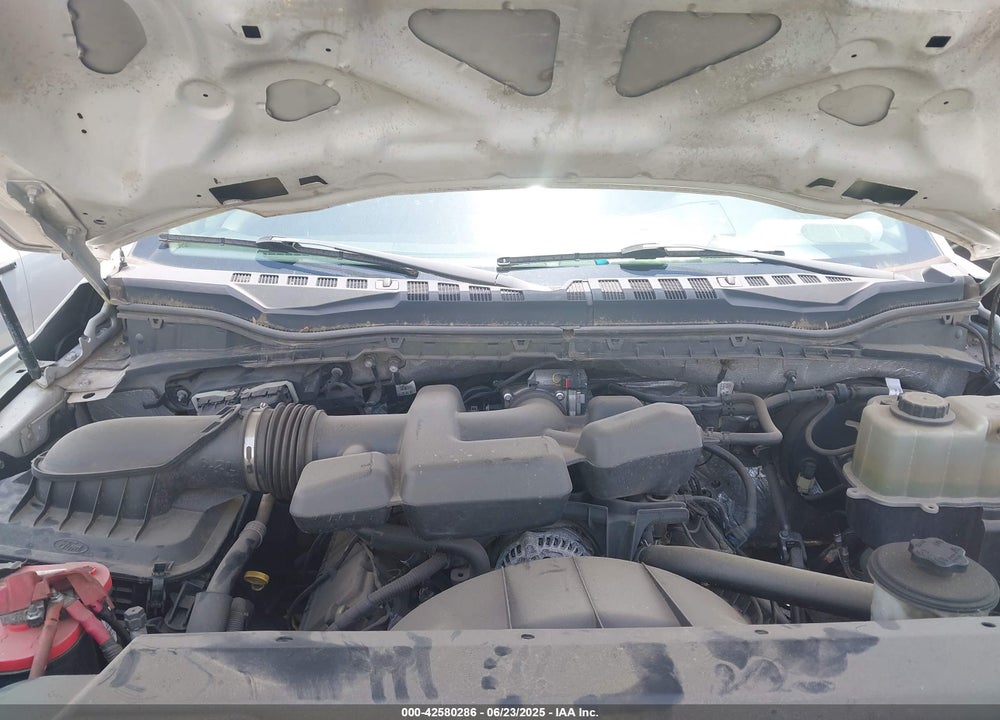 2019 FORD F-350 XL VIN: 1FT8W3B68KEF37774