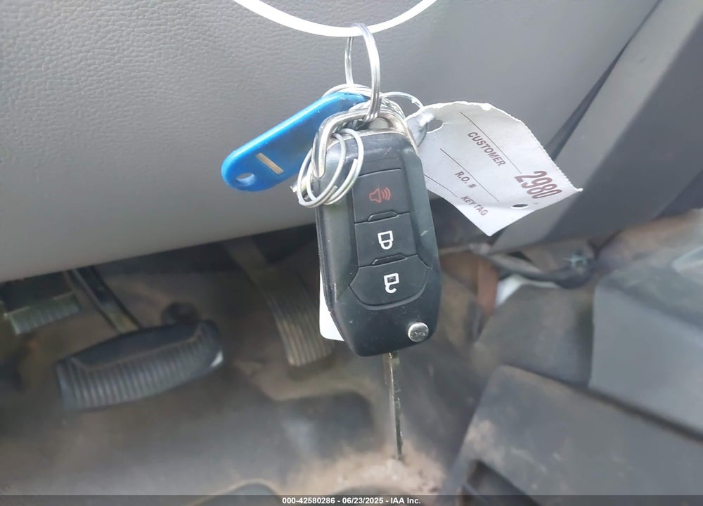 2019 FORD F-350 XL VIN: 1FT8W3B68KEF37774