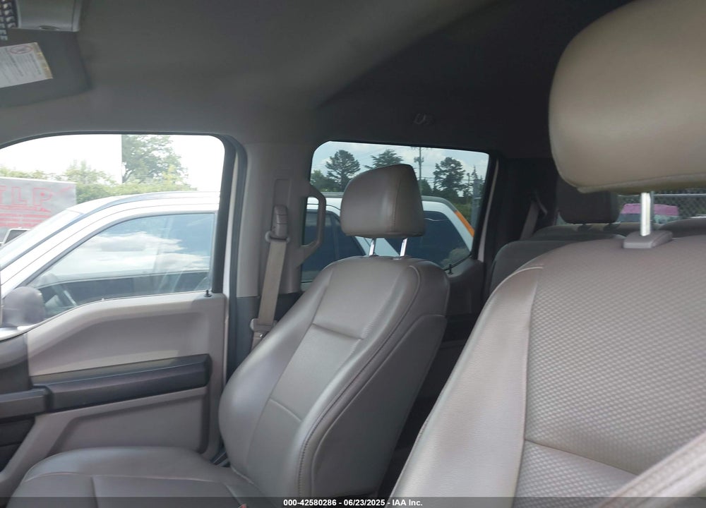 2019 FORD F-350 XL VIN: 1FT8W3B68KEF37774
