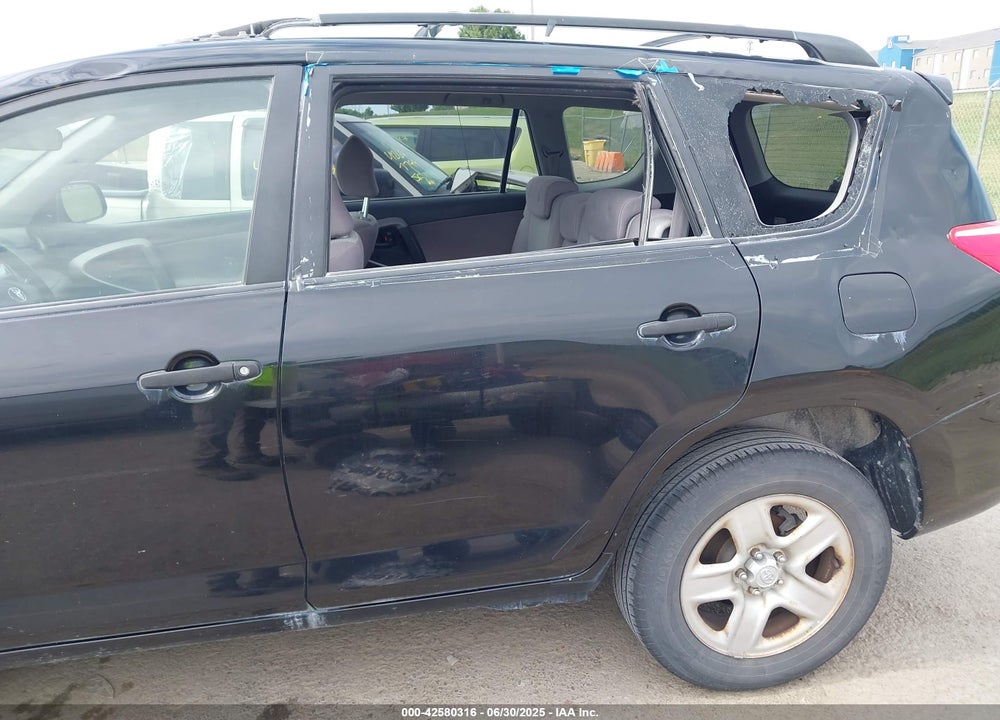 2007 TOYOTA RAV4 VIN: JTMZD33V975069867
