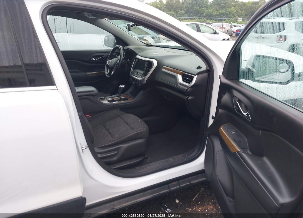 2017 GMC ACADIA VIN: 1GKKNRLA0HZ282042