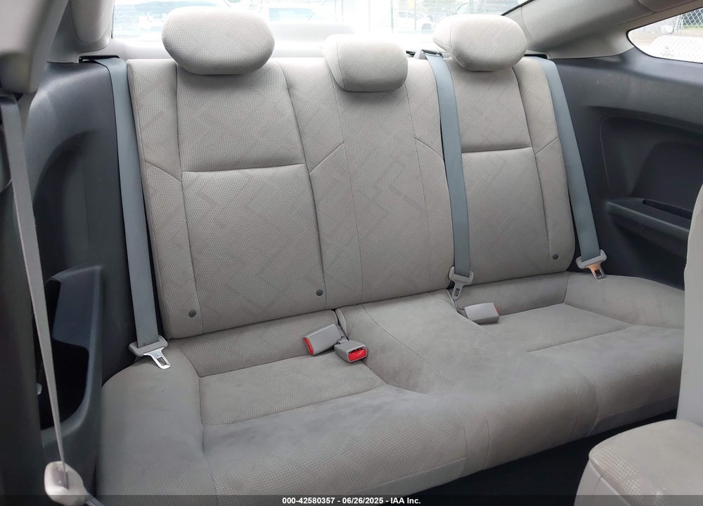 2012 HONDA CIVIC LX VIN: 2HGFG3B54CH510367