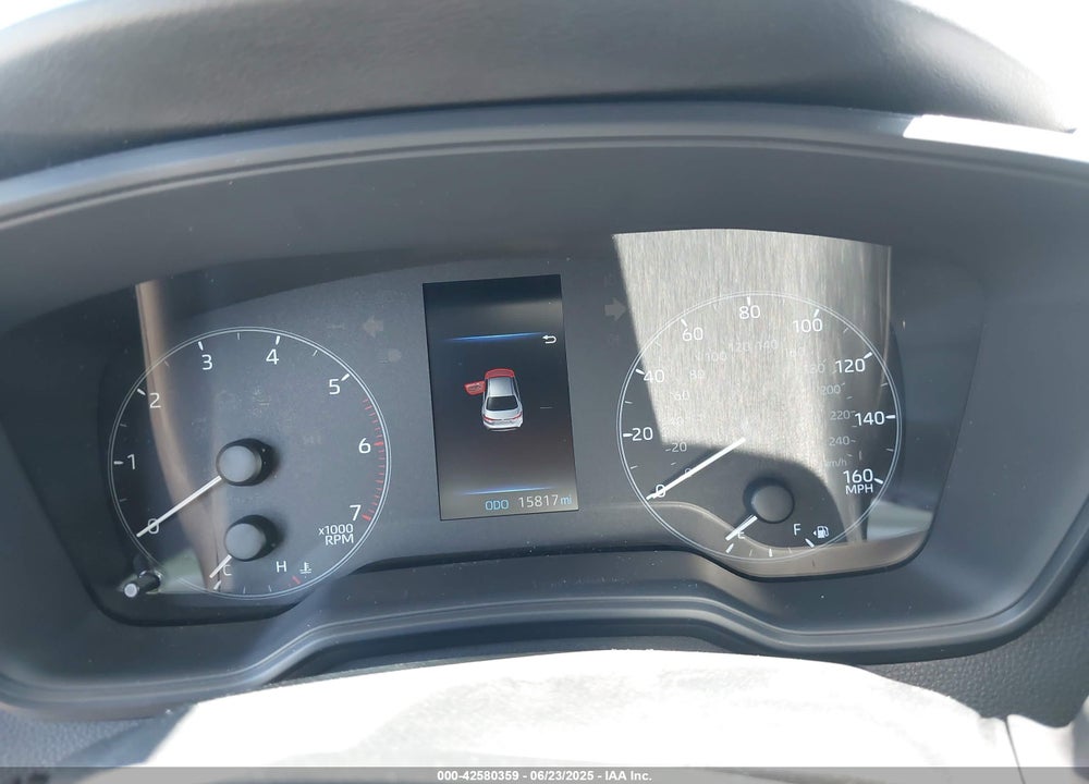 2024 TOYOTA COROLLA VIN: JTDBCMFE5R3065139