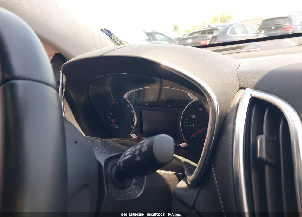 2021 CHEVROLET EQUINOX FWD PREMIER VIN: 2GNAXNEV7M6151875