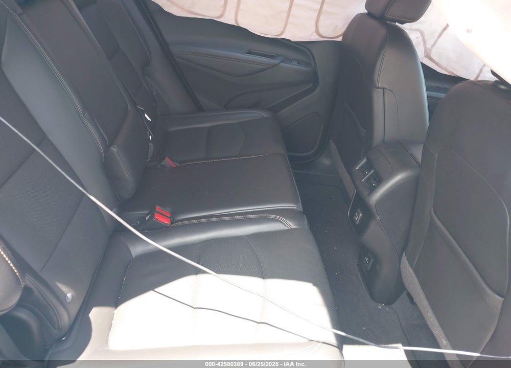 2021 CHEVROLET EQUINOX FWD PREMIER VIN: 2GNAXNEV7M6151875
