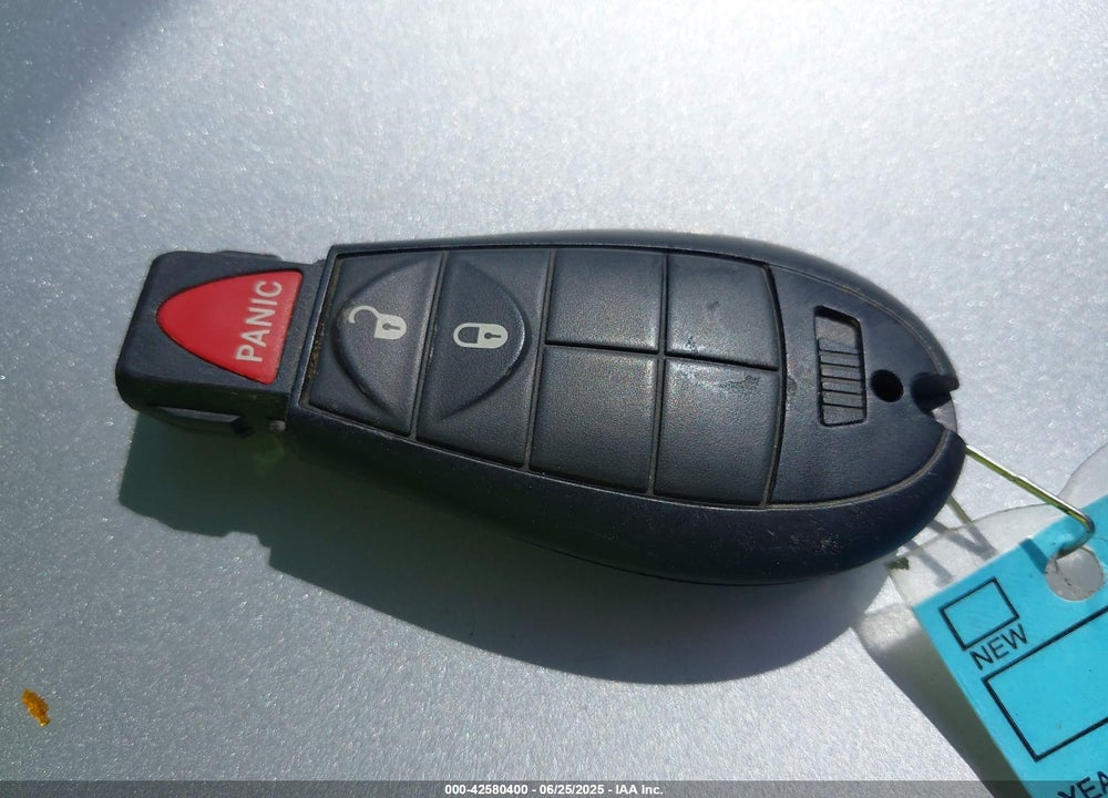 2010 DODGE GRAND CARAVAN SE VIN: 2D4RN4DE1AR292712