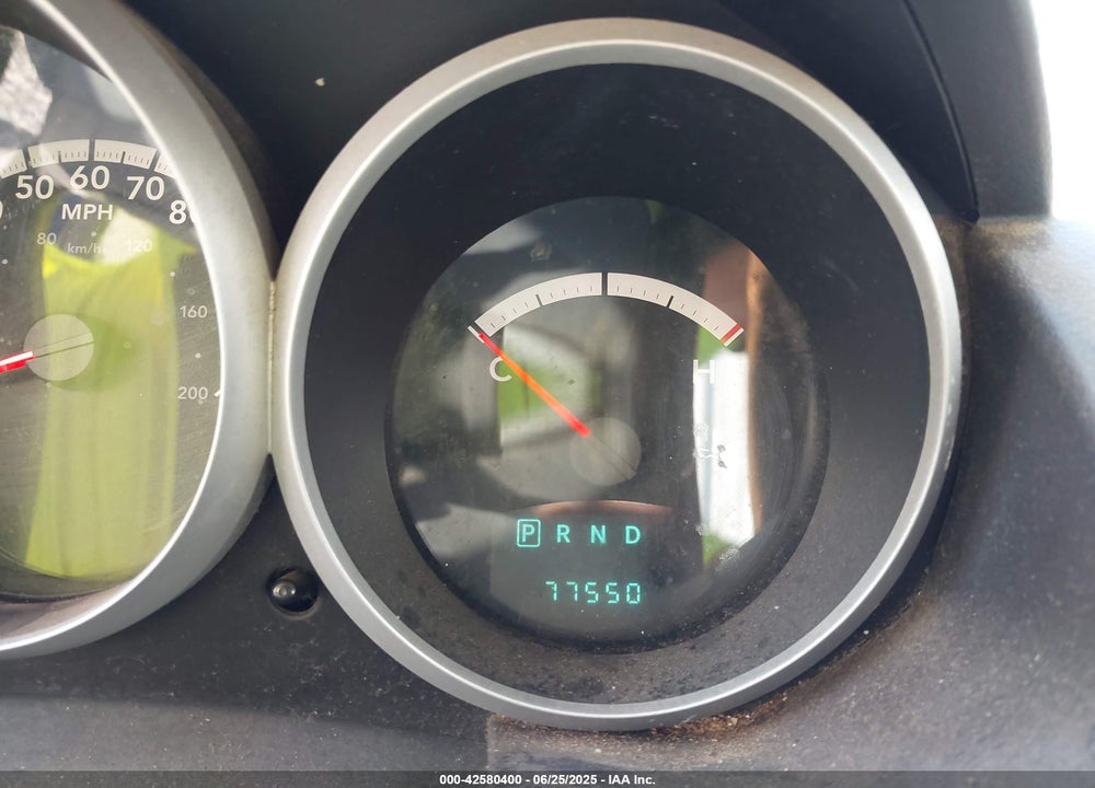 2010 DODGE GRAND CARAVAN SE VIN: 2D4RN4DE1AR292712