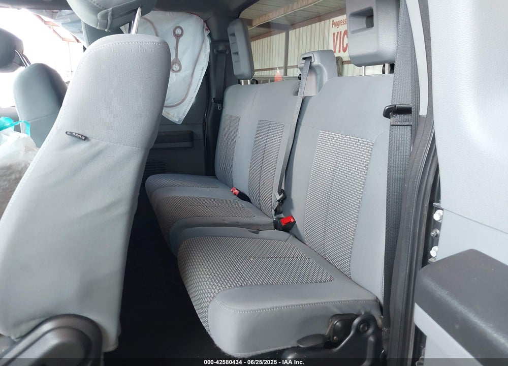 2015 FORD F-250 VIN: 1FT7X2B63FED40360