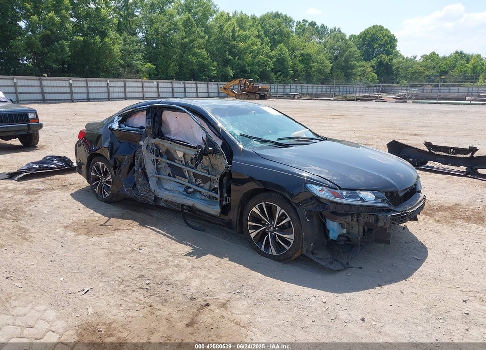 2016 HONDA ACCORD EX-L VIN: 1HGCT1B83GA008628