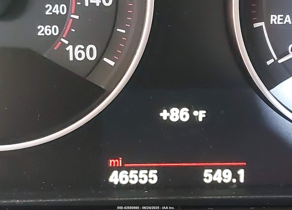 2020 BMW 440I XDRIVE VIN: WBA4Z7C09L5N71339