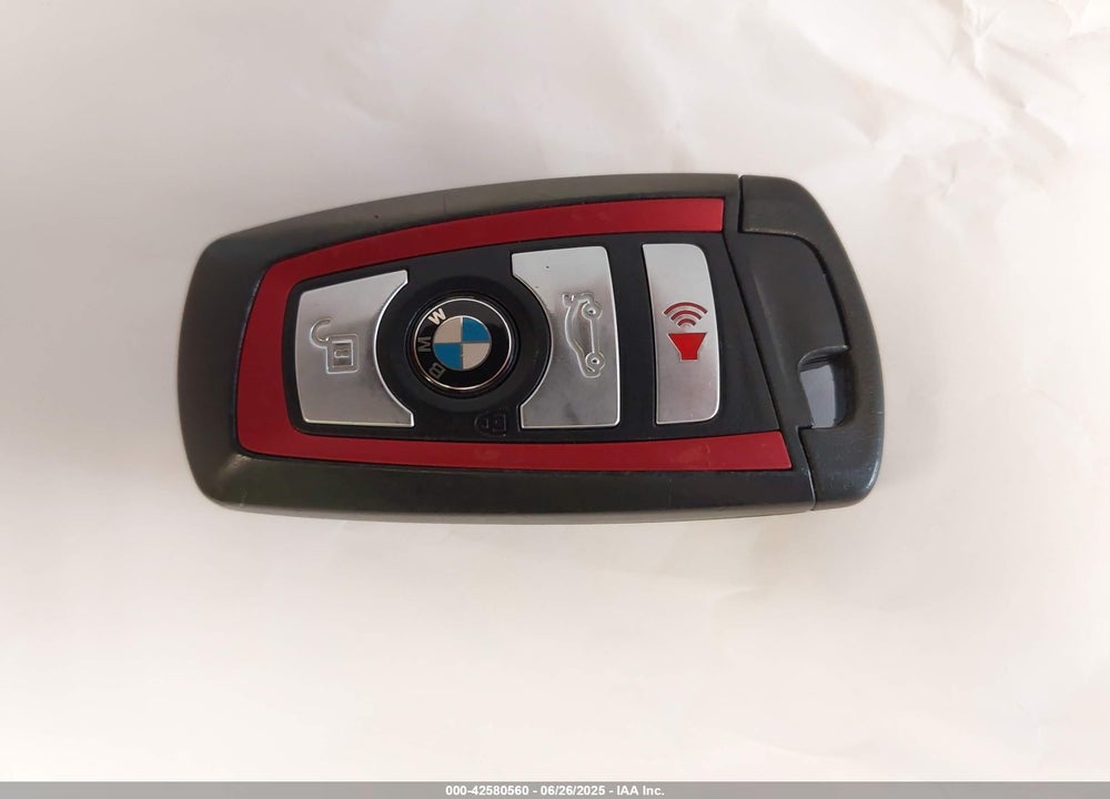 2020 BMW 440I XDRIVE VIN: WBA4Z7C09L5N71339