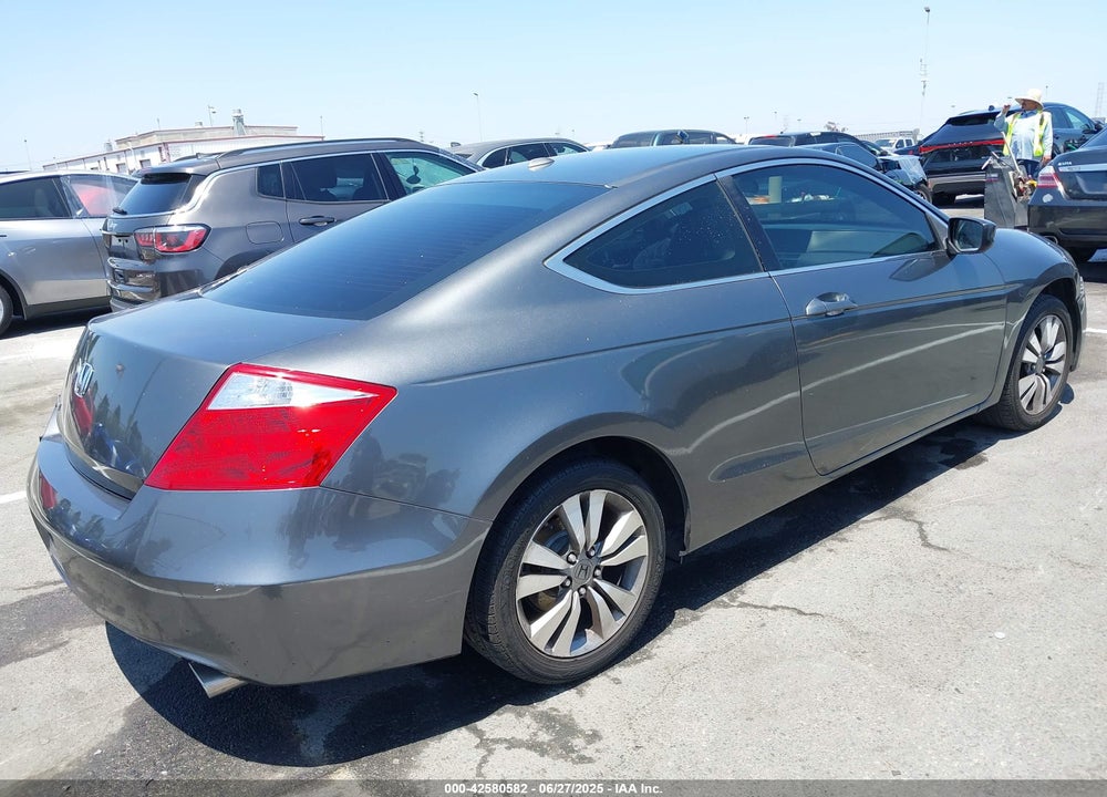 2010 HONDA ACCORD VIN: 1HGCS1B88AA014175