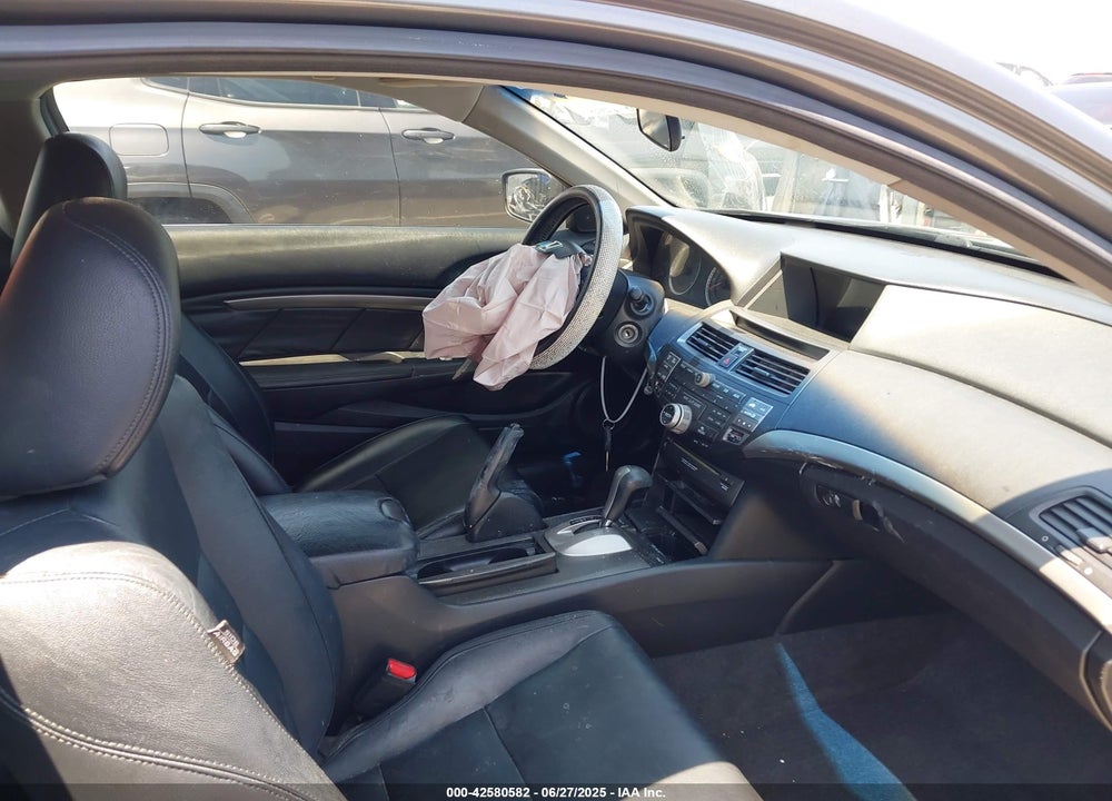 2010 HONDA ACCORD VIN: 1HGCS1B88AA014175