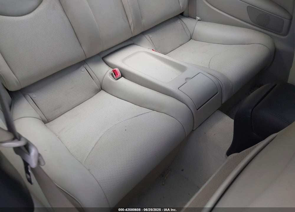 2013 INFINITI G37 VIN: JN1CV6EL4DM950254