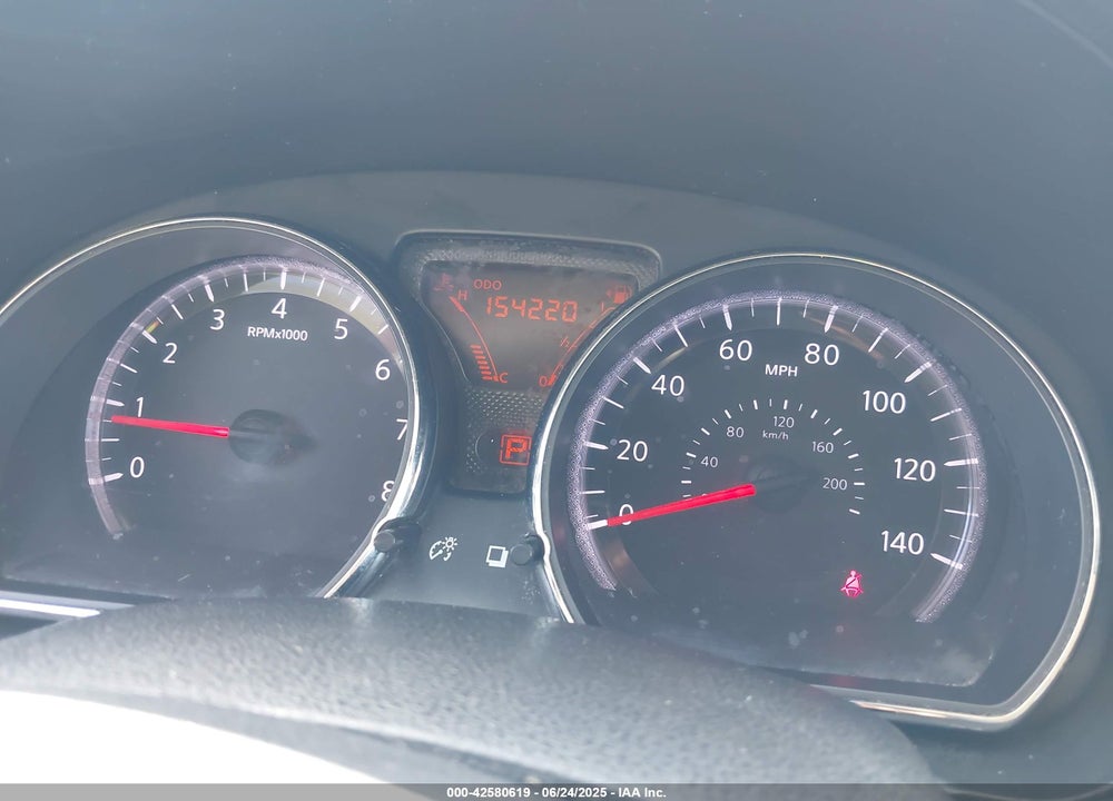 2012 NISSAN VERSA VIN: 3N1CN7APXCL873722