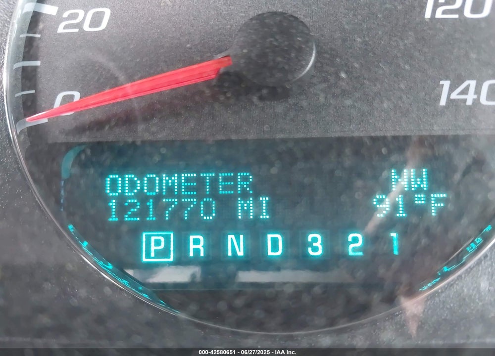 2008 CHEVROLET IMPALA LT VIN: 2G1WT58K589227280