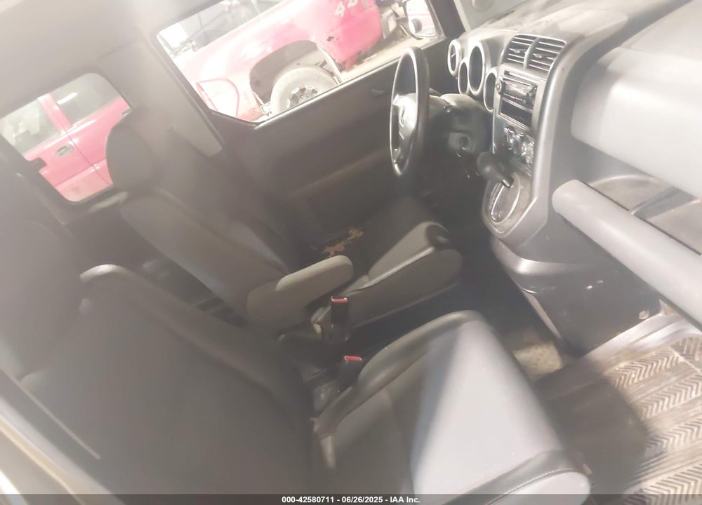 2003 HONDA ELEMENT EX VIN: 5J6YH28543L017551