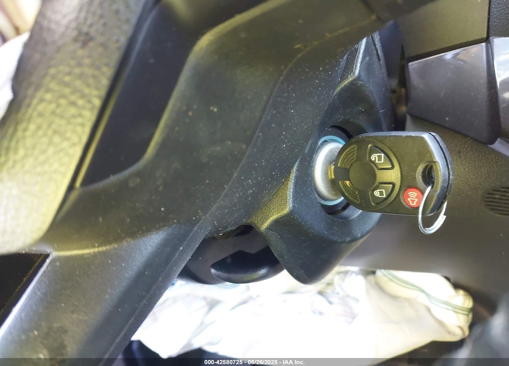 2017 FORD ESCAPE VIN: 1FMCU9GD8HUE44807