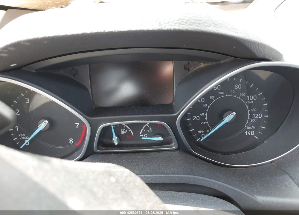 2017 FORD ESCAPE VIN: 1FMCU0J94HUA48387