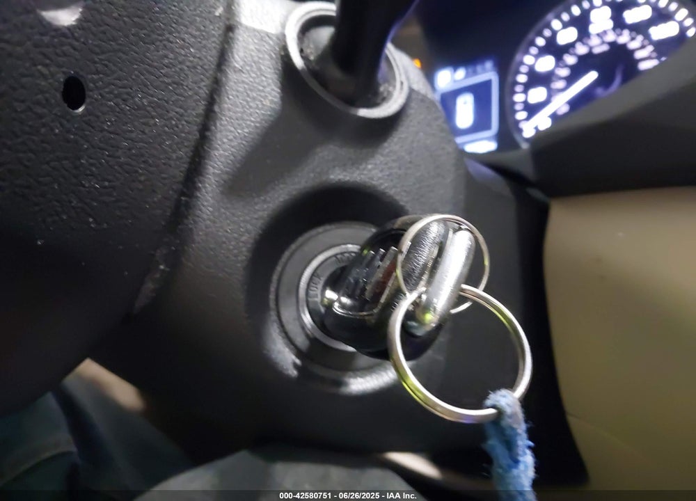2017 HYUNDAI TUCSON VIN: KM8J3CA22HU382139