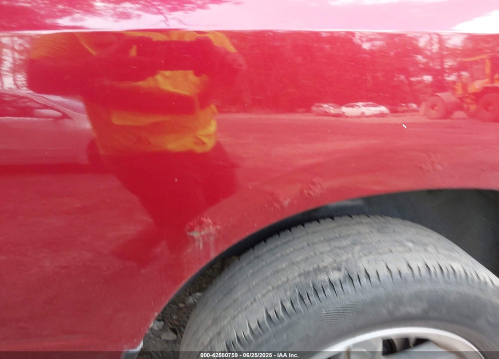 2013 RAM 1500 VIN: 1C6RR7FT7DS528398