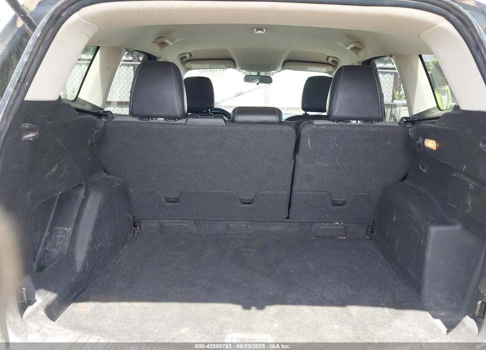 2019 FORD ESCAPE VIN: 1FMCU0GD0KUB01380