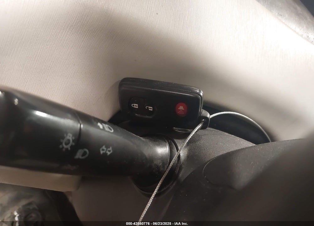 2012 TOYOTA PRIUS V VIN: JTDZN3EUXC3041762