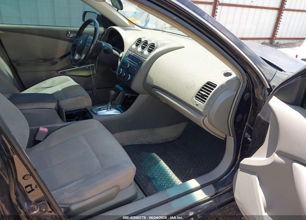 2010 NISSAN ALTIMA VIN: 1N4AL2AP5AN530106