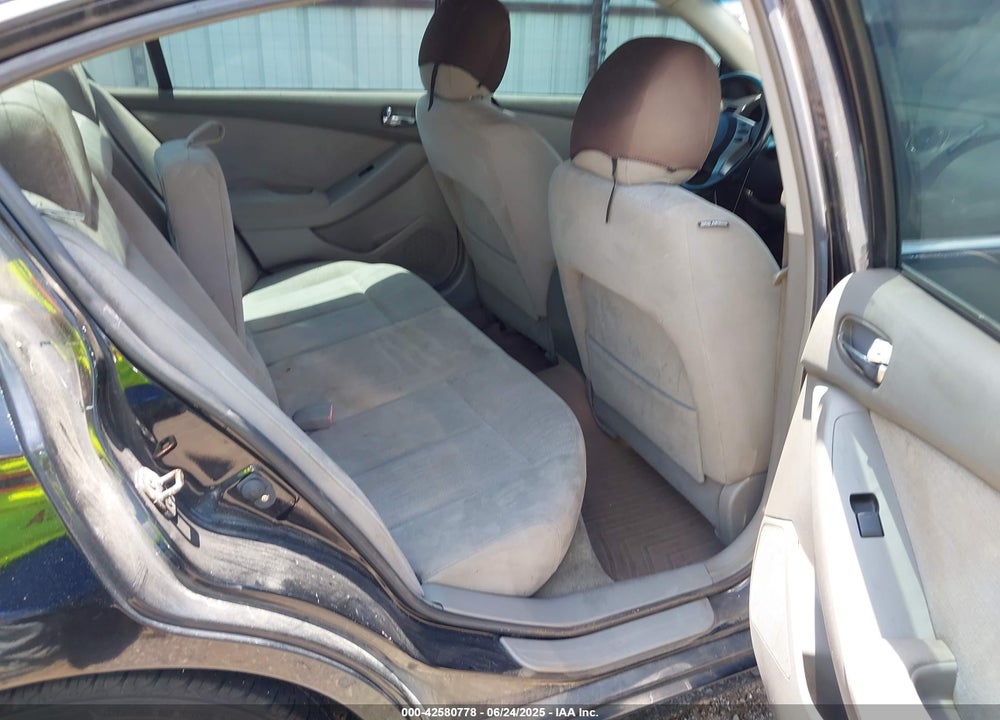 2010 NISSAN ALTIMA VIN: 1N4AL2AP5AN530106