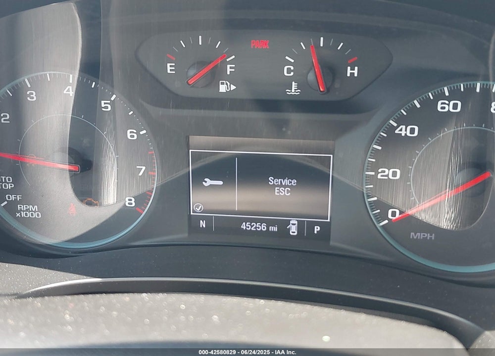 2023 CHEVROLET MALIBU VIN: 1G1ZD5ST0PF161397