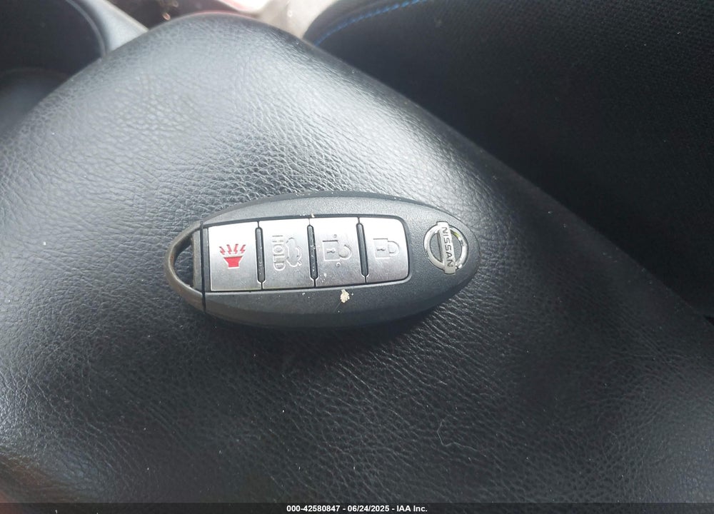 2019 NISSAN SENTRA VIN: 3N1AB7AP0KY315637
