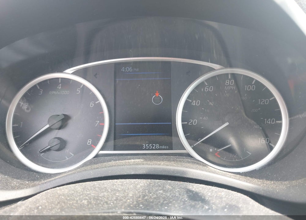 2019 NISSAN SENTRA VIN: 3N1AB7AP0KY315637