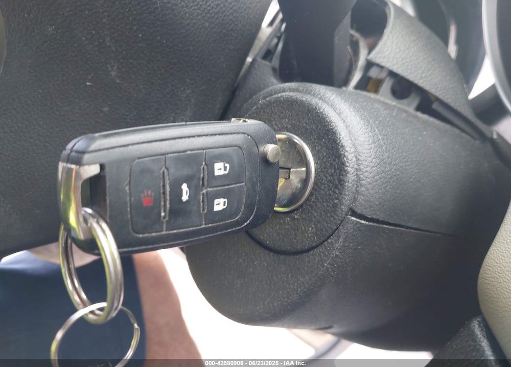 2013 CHEVROLET CRUZE VIN: 1G1PA5SH6D7210216