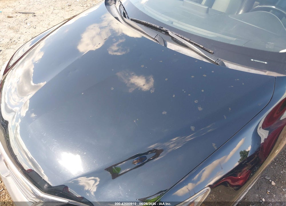 2015 LEXUS CT200 VIN: JTHKD5BH7F2239389